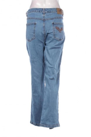 Damen Jeans Arizona, Größe XXL, Farbe Blau, Preis 11,00 €