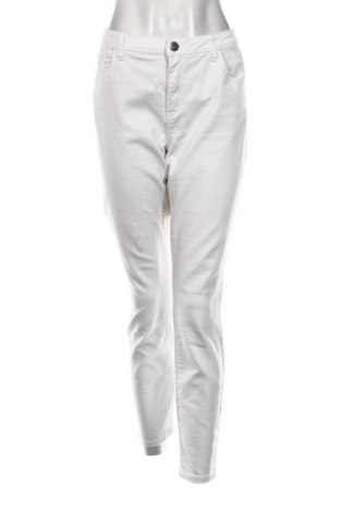 Γυναικείο Τζίν Arizona, Μέγεθος XXL, Χρώμα Λευκό, Τιμή 14,82 €