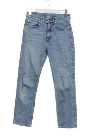 Γυναικείο Τζίν Arket, Μέγεθος S, Χρώμα Μπλέ, Τιμή 31,99 €