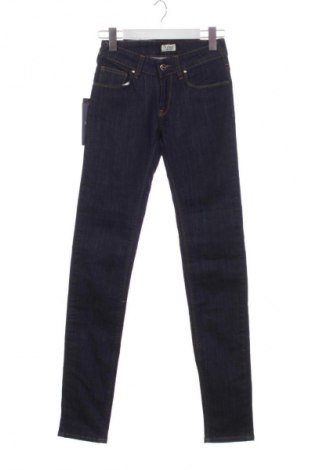 Дамски дънки Armani Jeans, Размер S, Цвят Син, Цена 130,00 €
