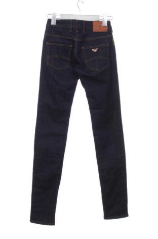Дамски дънки Armani Jeans, Размер S, Цвят Син, Цена 130,00 €