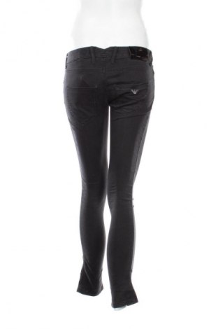Дамски дънки Armani Jeans, Размер M, Цвят Черен, Цена 70,00 €