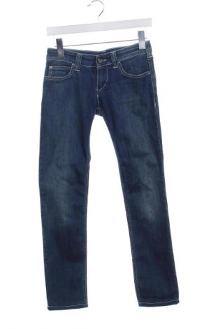 Γυναικείο Τζίν Armani Jeans, Μέγεθος XS, Χρώμα Μπλέ, Τιμή 70,01 €