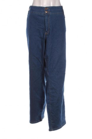 Női farmernadrág Autograph, Méret 5XL, Szín Kék, Ár 7 499 Ft