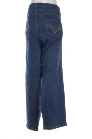 Női farmernadrág Autograph, Méret 5XL, Szín Kék, Ár 7 499 Ft