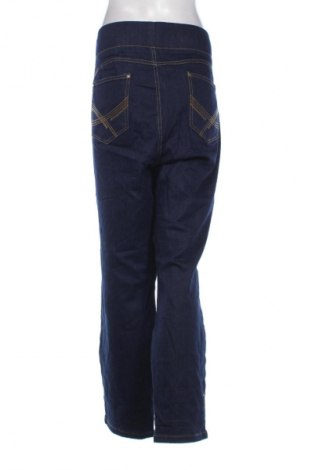 Dámske džínsy  Autograph, Veľkosť 4XL, Farba Modrá, Cena  17,95 €