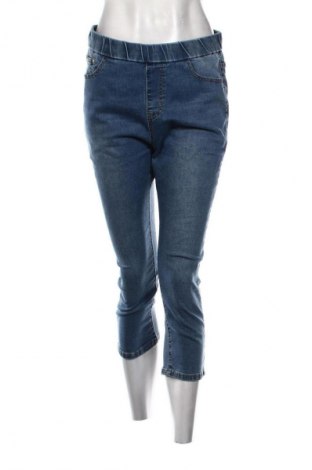 Női farmernadrág B.s, Méret L, Szín Kék, Ár 6 198 Ft