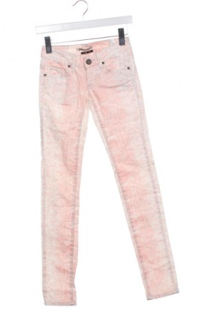 Damskie jeansy BSB, Rozmiar XS, Kolor Kolorowy, Cena 110,99 zł