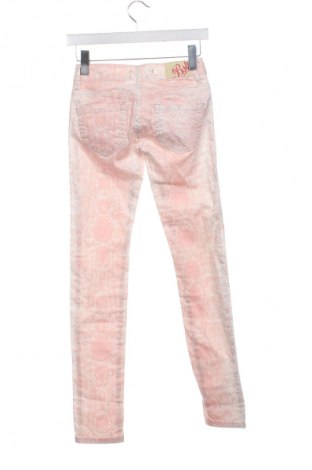 Damskie jeansy BSB, Rozmiar XS, Kolor Kolorowy, Cena 110,99 zł