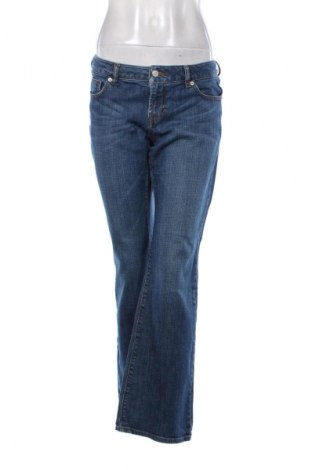 Γυναικείο Τζίν Banana Republic, Μέγεθος L, Χρώμα Μπλέ, Τιμή 38,00 €