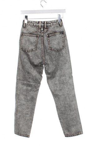 Damskie jeansy Bardot, Rozmiar XXS, Kolor Szary, Cena 201,99 zł