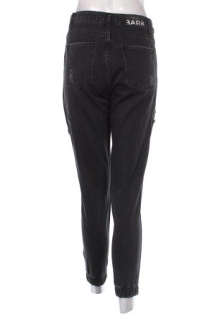 Дамски дънки Bark jeans, Размер S, Цвят Черен, Цена 15,00 €