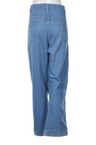 Dámské džíny  Basic Editions, Velikost 3XL, Barva Modrá, Cena  439,00 Kč