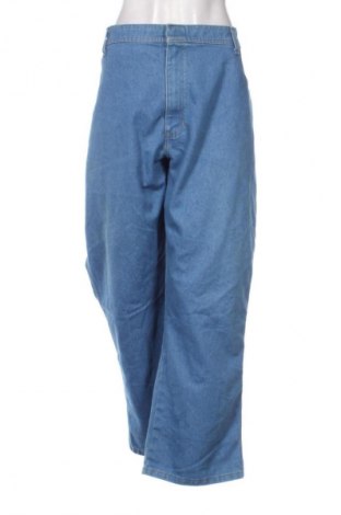 Dámské džíny  Basic Editions, Velikost 3XL, Barva Modrá, Cena  439,00 Kč