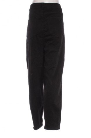 Dámské džíny  Belle Curve, Velikost 4XL, Barva Černá, Cena  329,00 Kč