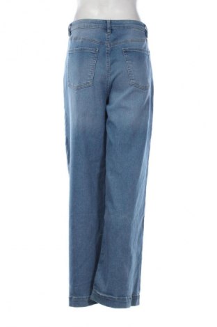 Dámské džíny  Beloved, Velikost L, Barva Modrá, Cena  420,00 Kč