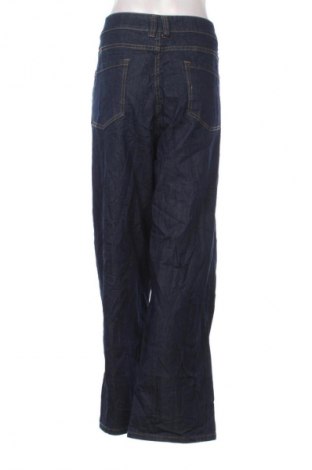 Γυναικείο Τζίν Beme, Μέγεθος 3XL, Χρώμα Μπλέ, Τιμή 17,99 €