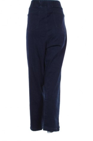 Blugi de femei Beme, Mărime 3XL, Culoare Albastru, Preț 91,99 Lei