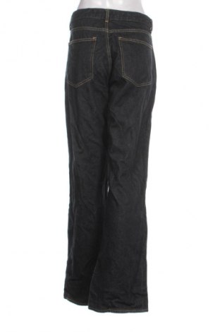 Дамски дънки Bershka, Размер XL, Цвят Син, Цена 10,73 €