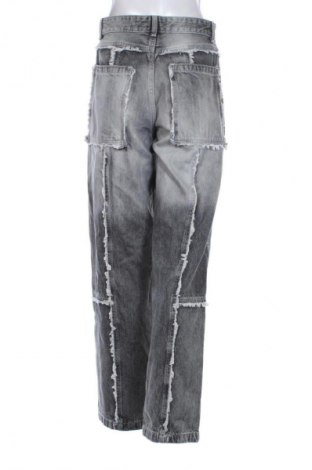 Dámské džíny  Bershka, Velikost M, Barva Černá, Cena  439,00 Kč