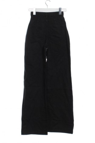 Damen Jeans Bershka, Größe XXS, Farbe Schwarz, Preis € 30,99