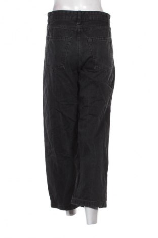 Dámské džíny  Bershka, Velikost S, Barva Černá, Cena  299,00 Kč