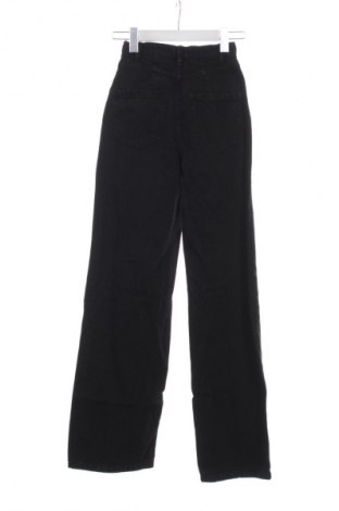 Damen Jeans Bershka, Größe XXS, Farbe Schwarz, Preis € 15,00