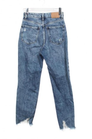 Damen Jeans Bershka, Größe XS, Farbe Blau, Preis € 15,99
