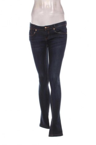 Női farmernadrág Bershka, Méret M, Szín Kék, Ár 7 499 Ft