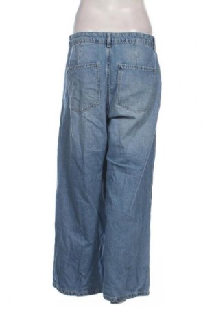 Női farmernadrág Bershka, Méret M, Szín Kék, Ár 6 198 Ft