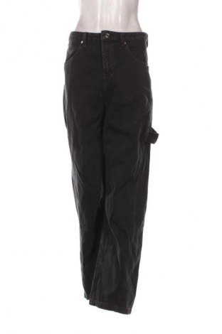 Női farmernadrág Bershka, Méret S, Szín Fekete, Ár 9 569 Ft