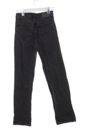 Dámské džíny  Bershka, Velikost XXS, Barva Černá, Cena  425,00 Kč