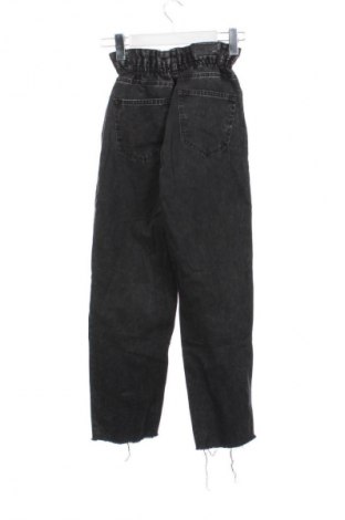 Női farmernadrág Bershka, Méret XXS, Szín Fekete, Ár 6 198 Ft