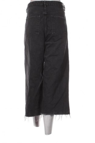 Női farmernadrág Bershka, Méret XL, Szín Fekete, Ár 7 499 Ft