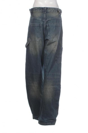 Damen Jeans Bershka, Größe M, Farbe Blau, Preis € 15,99