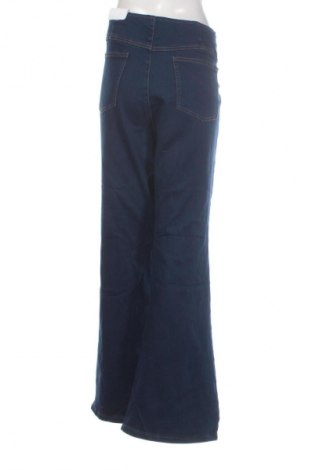 Γυναικείο Τζίν Best&Less, Μέγεθος 3XL, Χρώμα Μπλέ, Τιμή 18,99 €