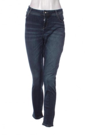Dámské džíny  Betty & Co, Velikost XL, Barva Modrá, Cena  1 087,00 Kč