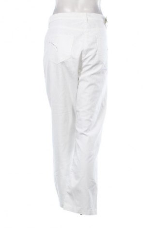 Дамски дънки Betty Barclay, Размер XL, Цвят Бял, Цена 38,35 €