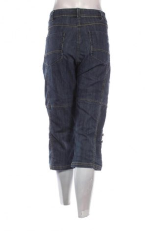 Dámské džíny  Bexleys, Velikost XXL, Barva Modrá, Cena  595,00 Kč