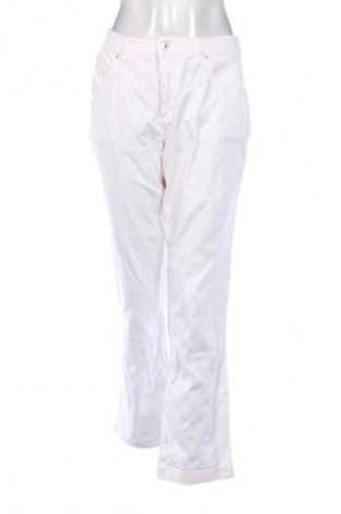 Női farmernadrág Biaggini, Méret L, Szín Rózsaszín, Ár 6 103 Ft