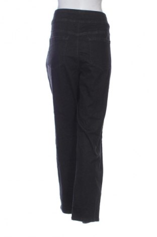 Női farmernadrág Blair, Méret XXL, Szín Fekete, Ár 10 559 Ft