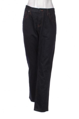 Női farmernadrág Blaq, Méret XL, Szín Kék, Ár 6 109 Ft