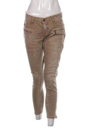 Дамски дънки Blue Fire Co, Размер L, Цвят Кафяв, Цена 14,77 €