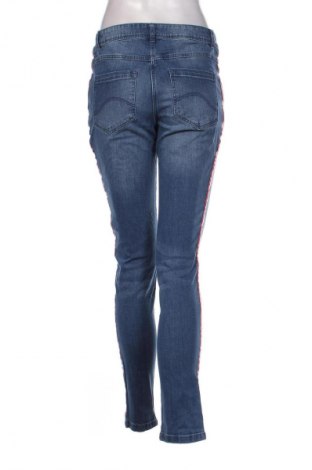 Blugi de femei Blue Motion, Mărime M, Culoare Albastru, Preț 145,99 Lei