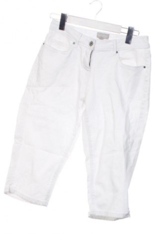 Blugi de femei Blue Motion, Mărime M, Culoare Alb, Preț 51,99 Lei