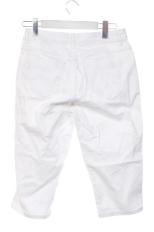 Blugi de femei Blue Motion, Mărime M, Culoare Alb, Preț 51,99 Lei