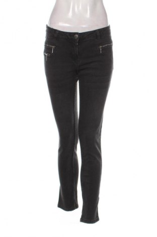 Дамски дънки Blue Motion, Размер M, Цвят Черен, Цена 14,77 €