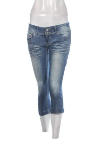 Дамски дънки Blue Rags, Размер M, Цвят Син, Цена 6,64 €