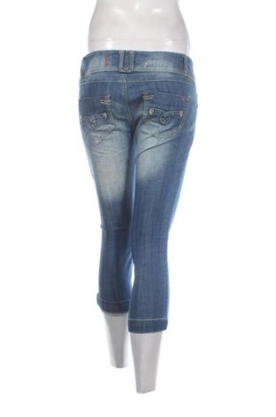 Дамски дънки Blue Rags, Размер M, Цвят Син, Цена 6,64 €