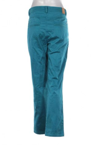 Dámské džíny  Bonita, Velikost L, Barva Zelená, Cena  419,00 Kč